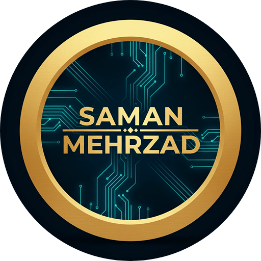 SAMAN MEHRZAD